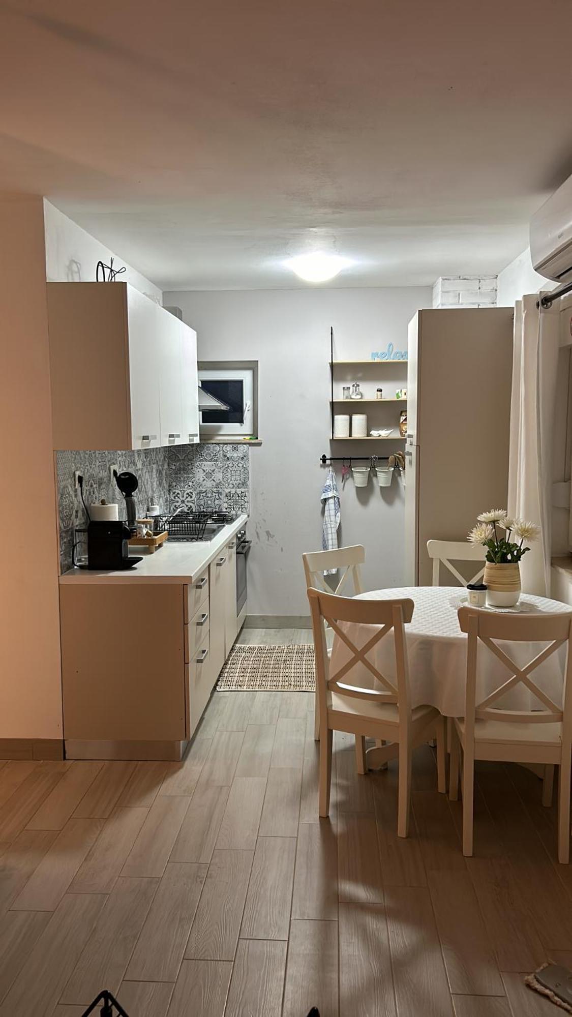 Apartman Dukic Округ Горни Экстерьер фото