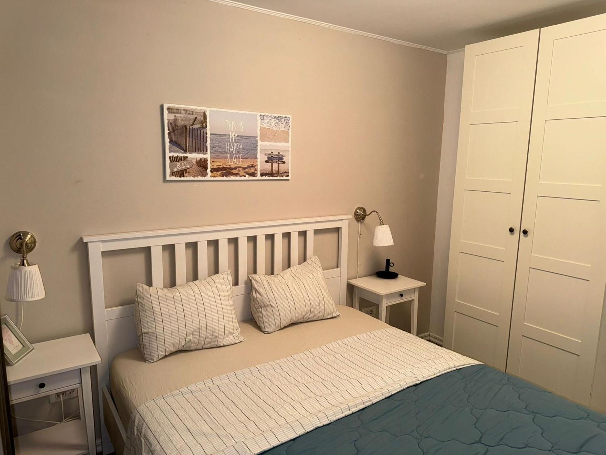 Apartman Dukic Округ Горни Экстерьер фото
