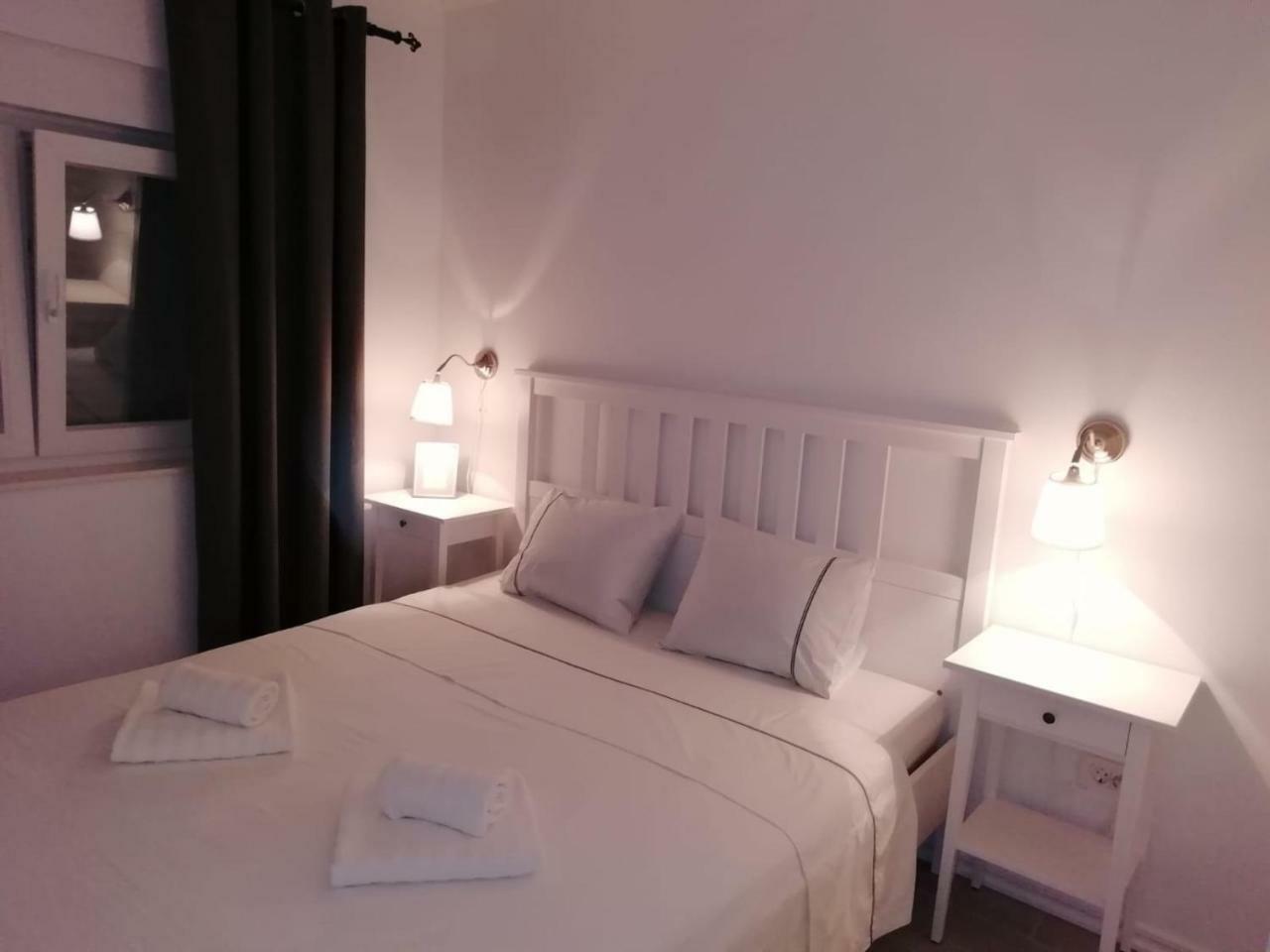 Apartman Dukic Округ Горни Экстерьер фото