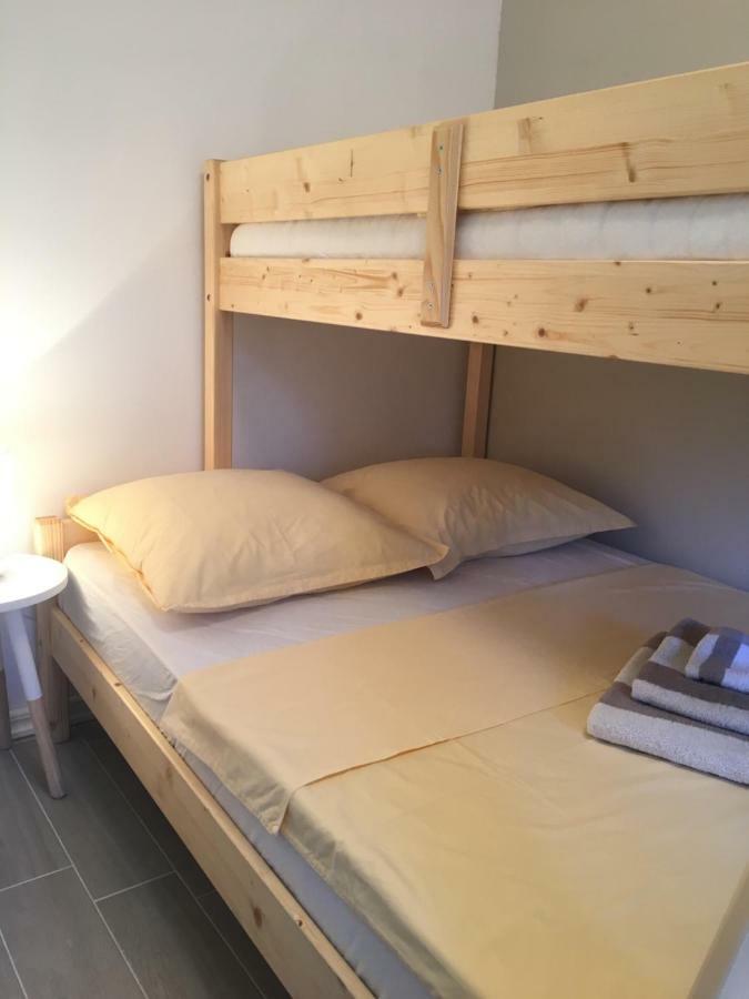 Apartman Dukic Округ Горни Экстерьер фото